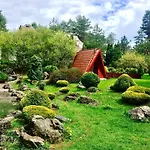 Kraljevi Konaci - Bela Rada