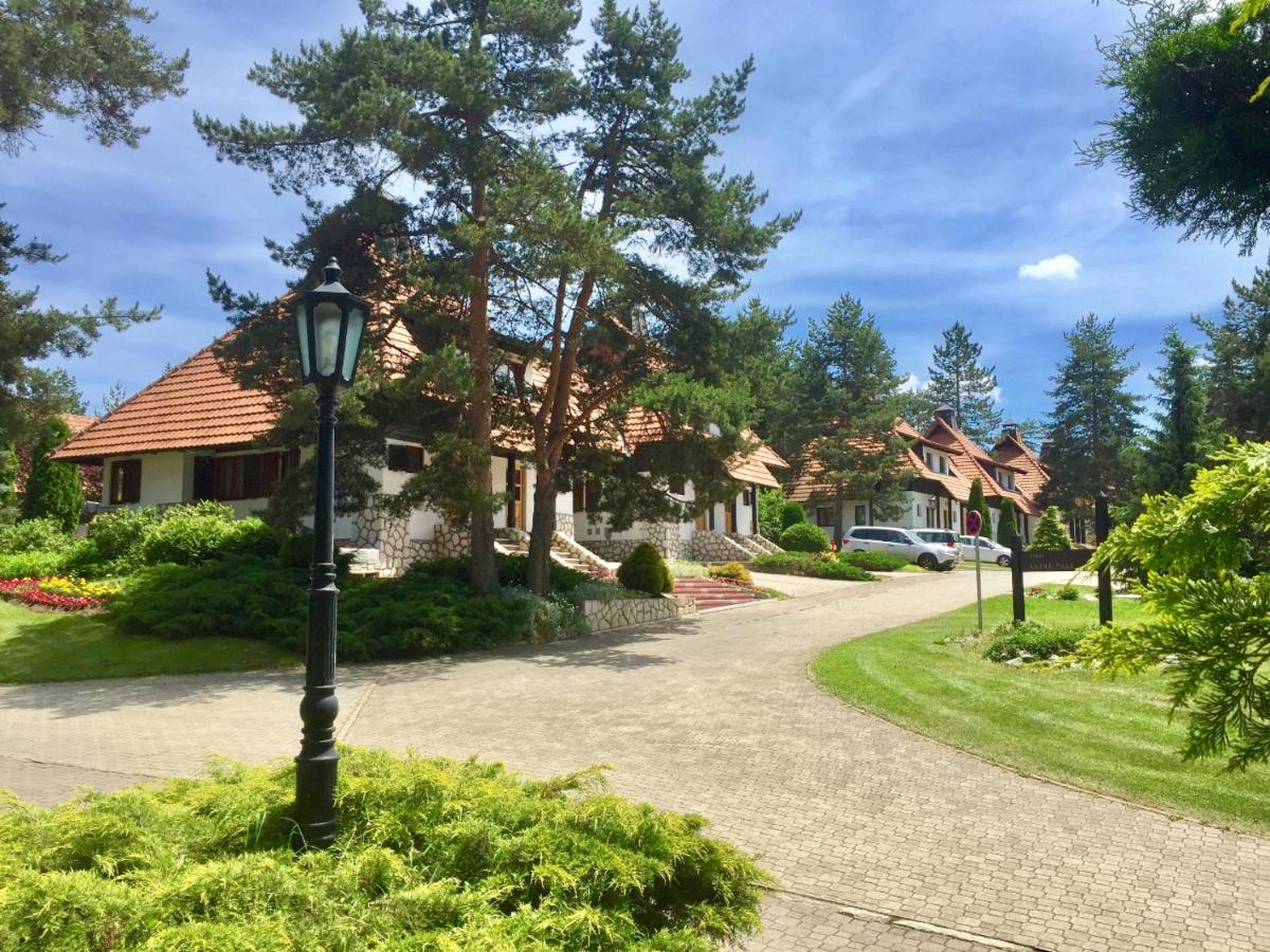 Apartment Kraljevi Konaci - Bela Rada