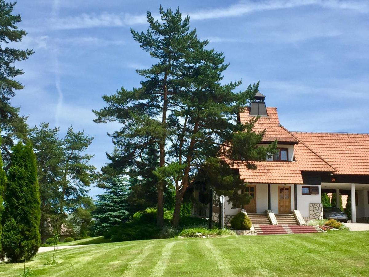 Kraljevi Konaci - Bela Rada Apartment