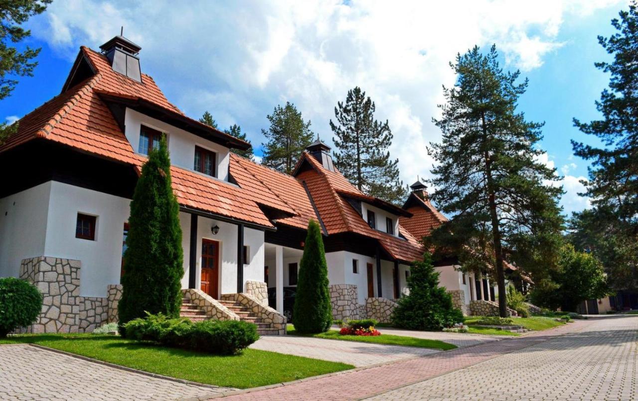 Kraljevi Konaci - Bela Rada Apartment *