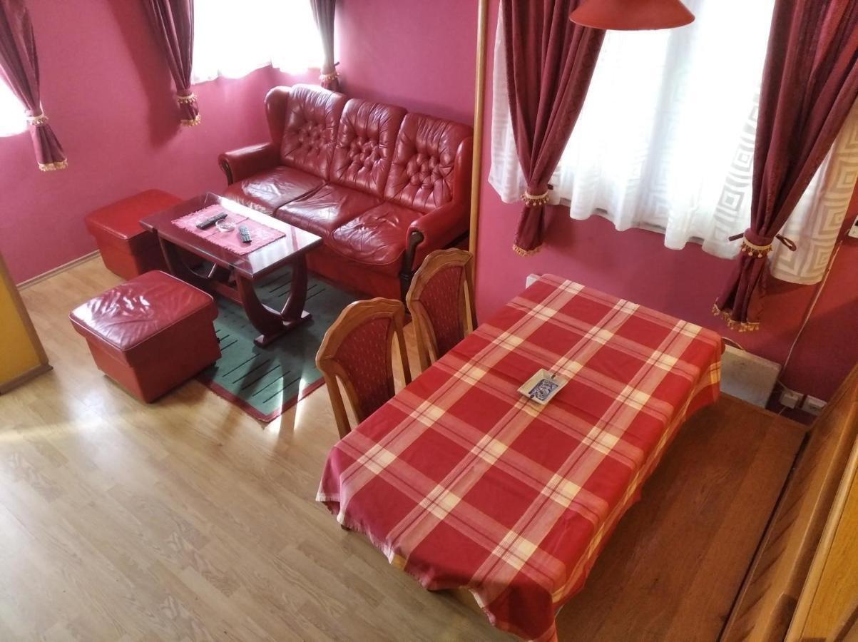 Kraljevi Konaci - Bela Rada Apartment Zlatibor