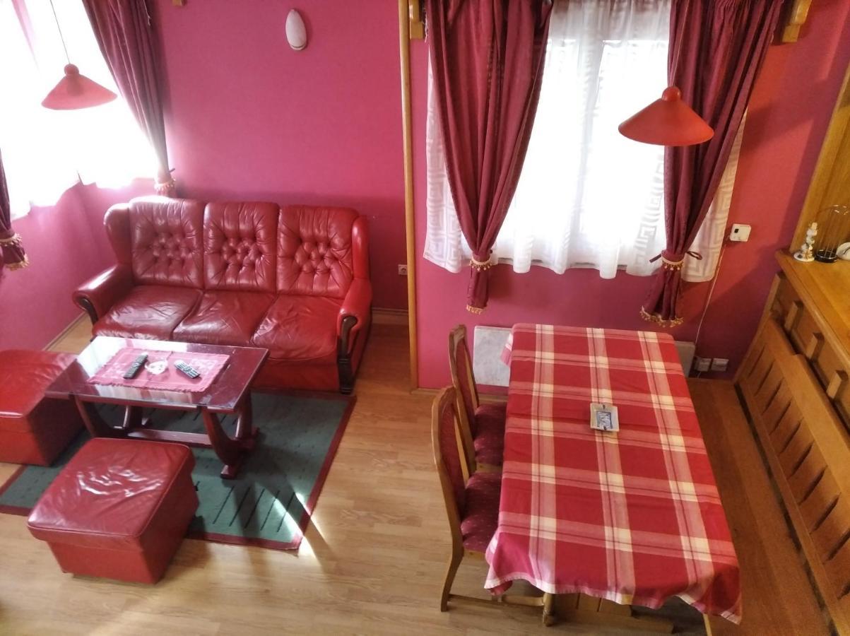 Apartment Kraljevi Konaci - Bela Rada Zlatibor