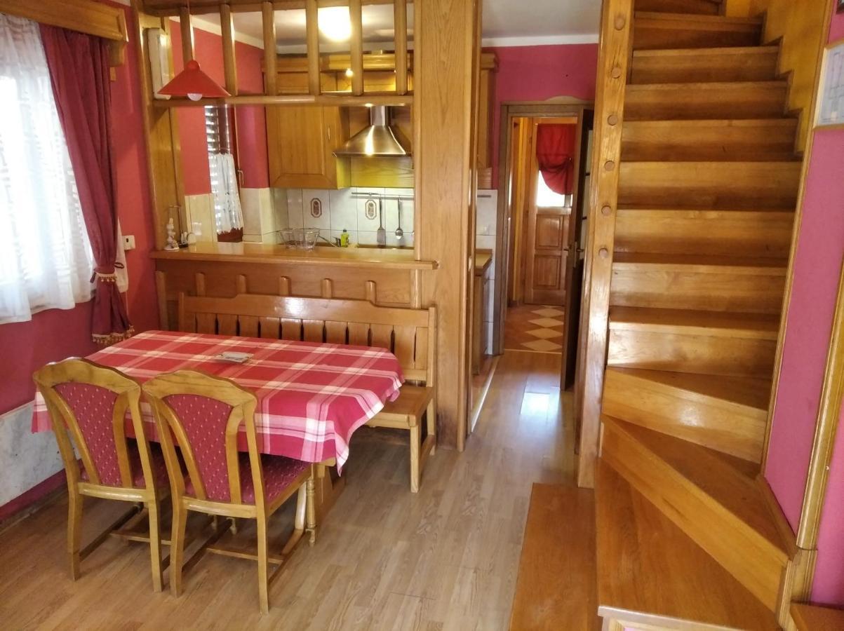 Apartment Kraljevi Konaci - Bela Rada *