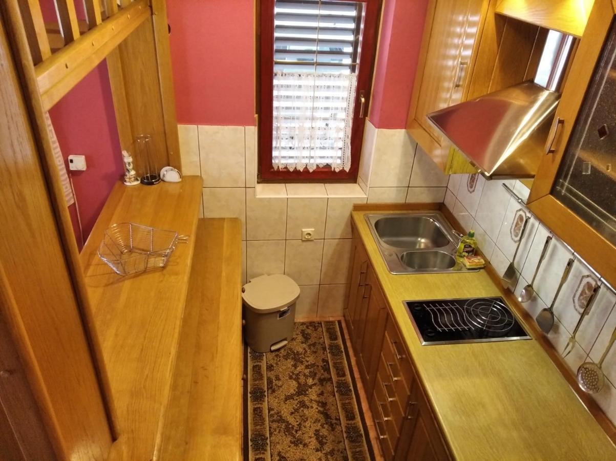 Kraljevi Konaci - Bela Rada Apartment Zlatibor