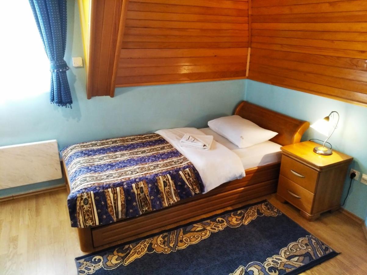 Apartment Kraljevi Konaci - Bela Rada