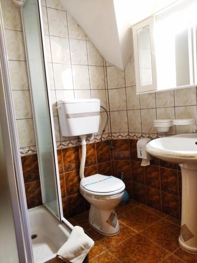 Kraljevi Konaci - Bela Rada Apartment Zlatibor