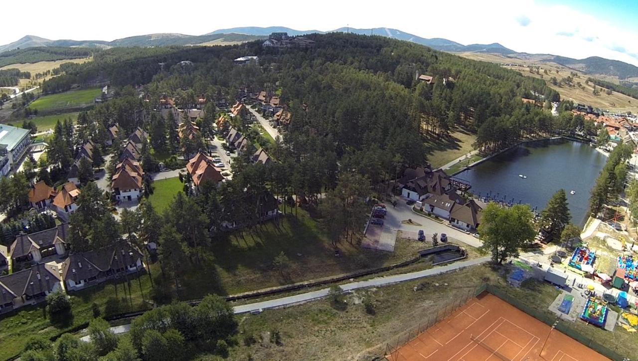 Kraljevi Konaci - Bela Rada Zlatibor