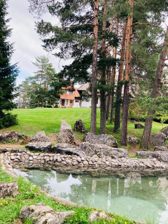 Apartment Kraljevi Konaci - Bela Rada