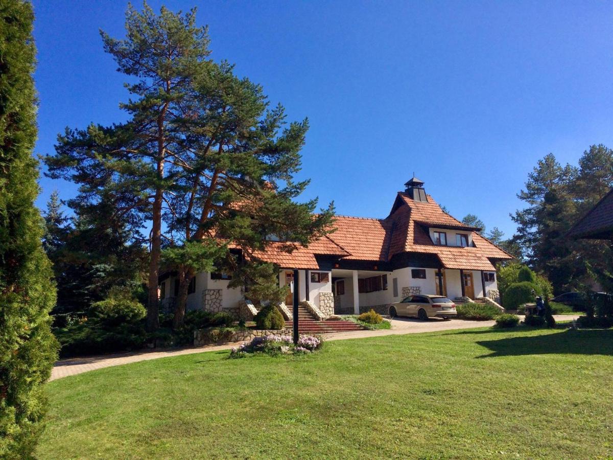 Apartment Kraljevi Konaci - Bela Rada Zlatibor