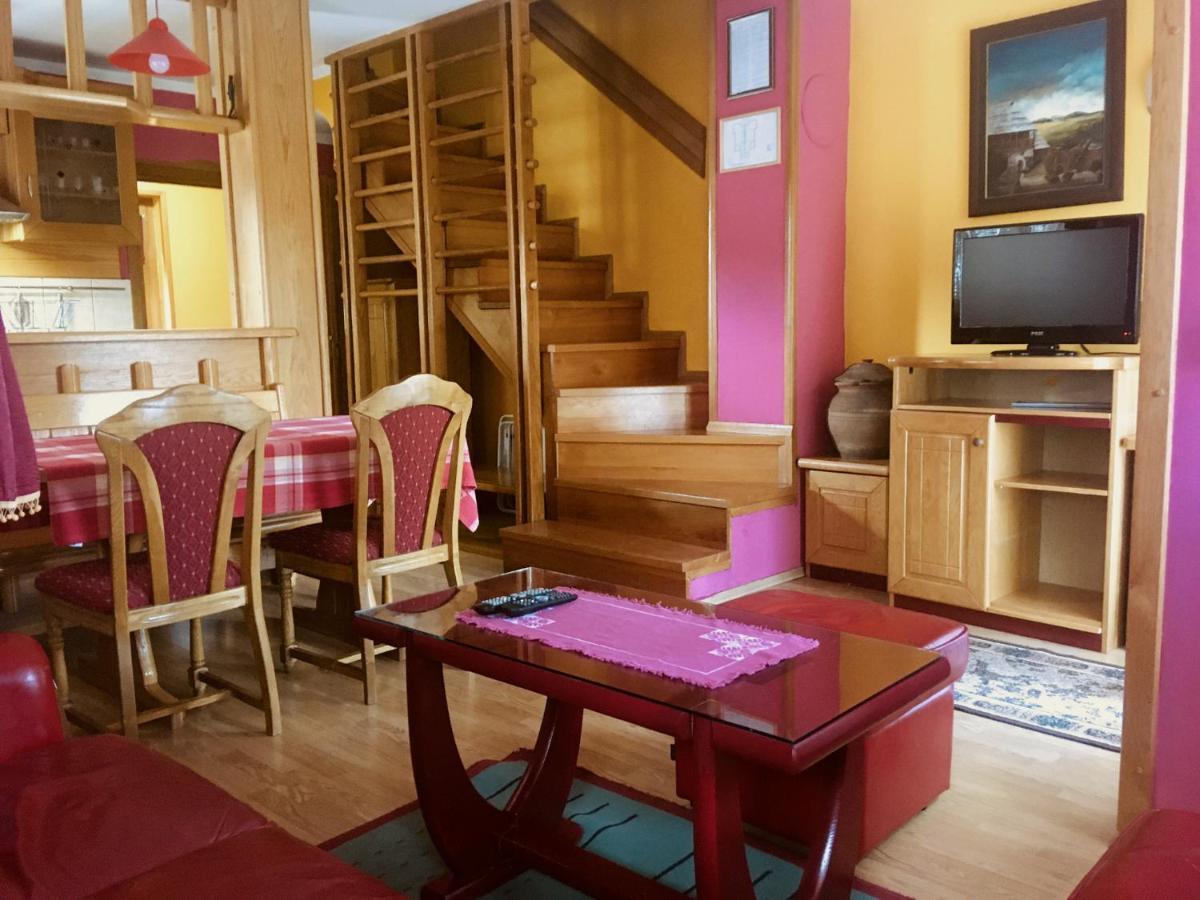 Apartment Kraljevi Konaci - Bela Rada