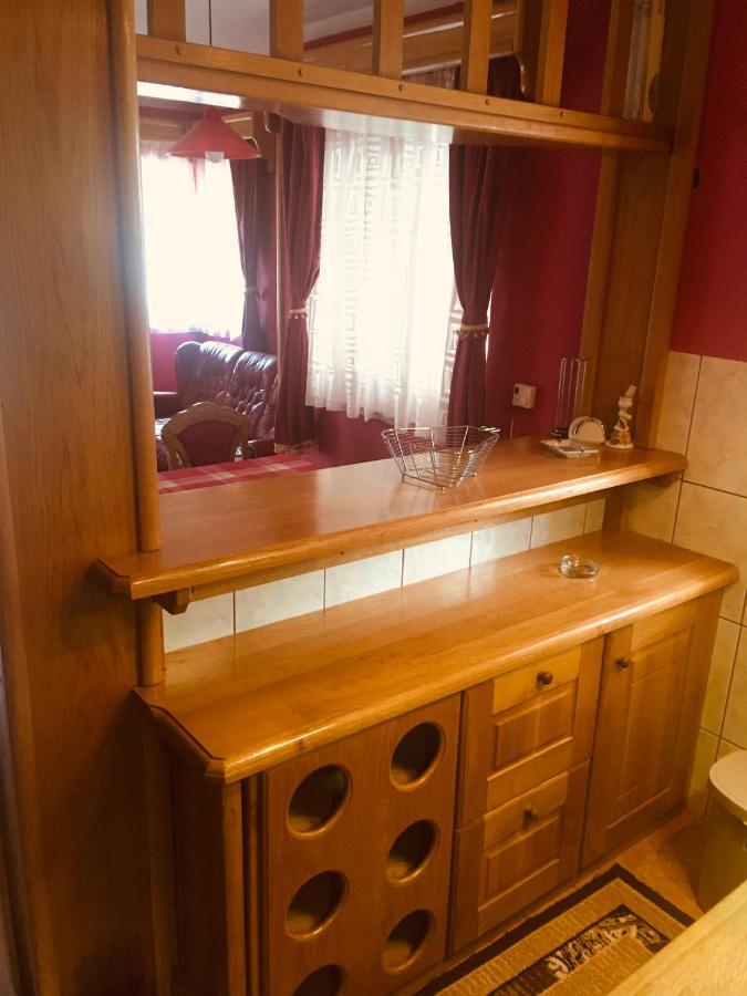 Apartment Kraljevi Konaci - Bela Rada *