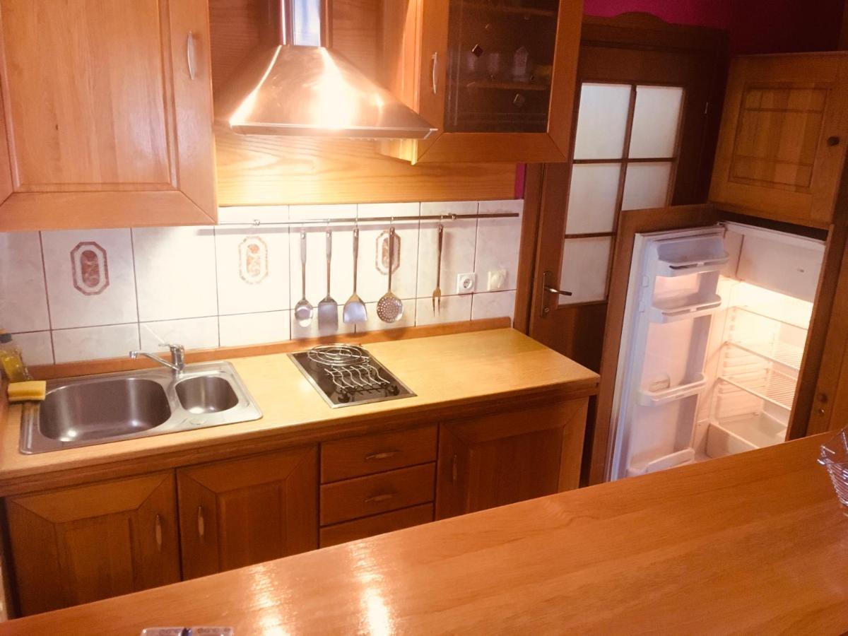 Kraljevi Konaci - Bela Rada Apartment Zlatibor