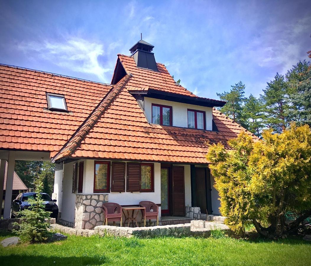 Apartment Kraljevi Konaci - Bela Rada *