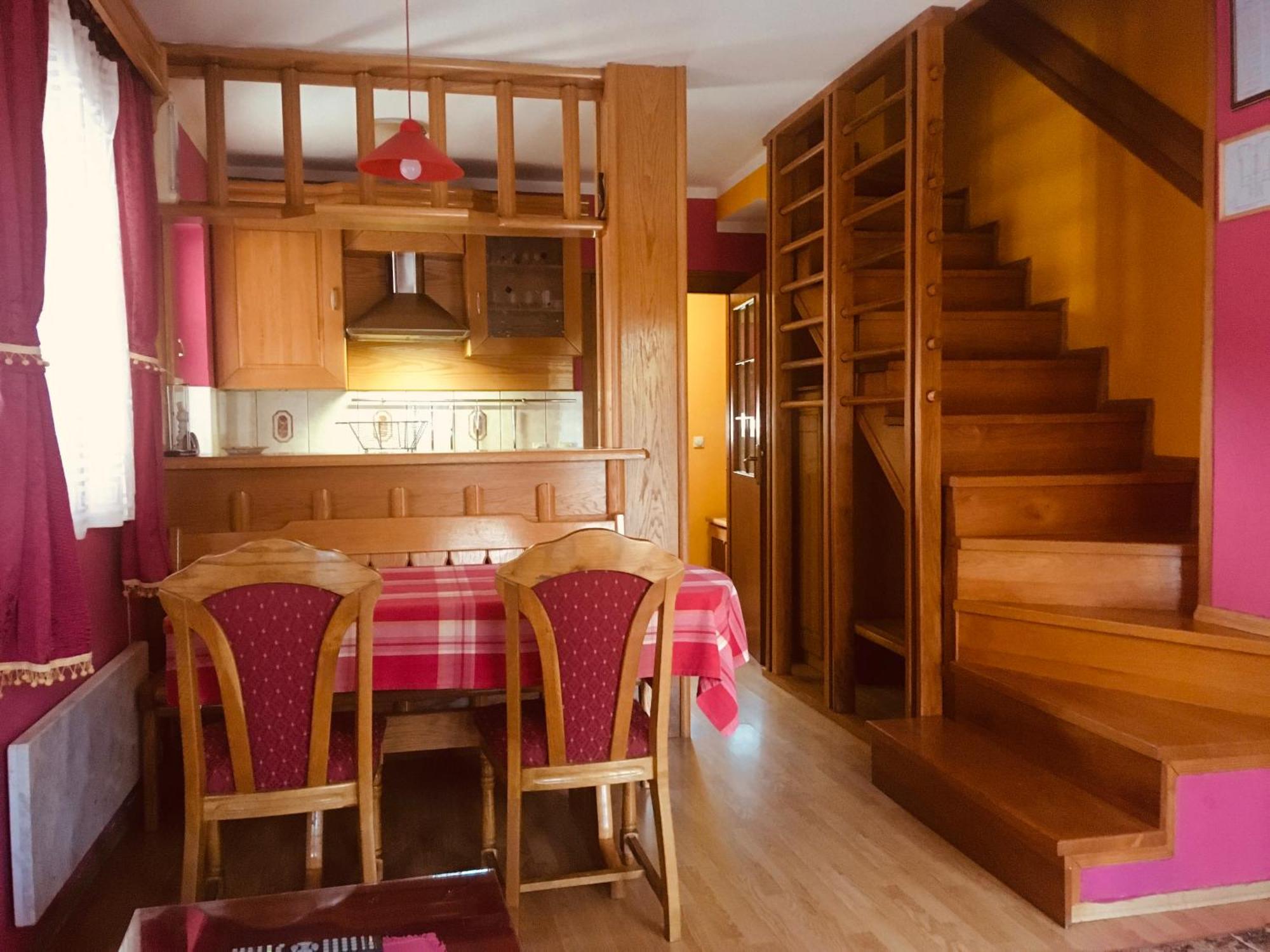 Apartment Kraljevi Konaci - Bela Rada *