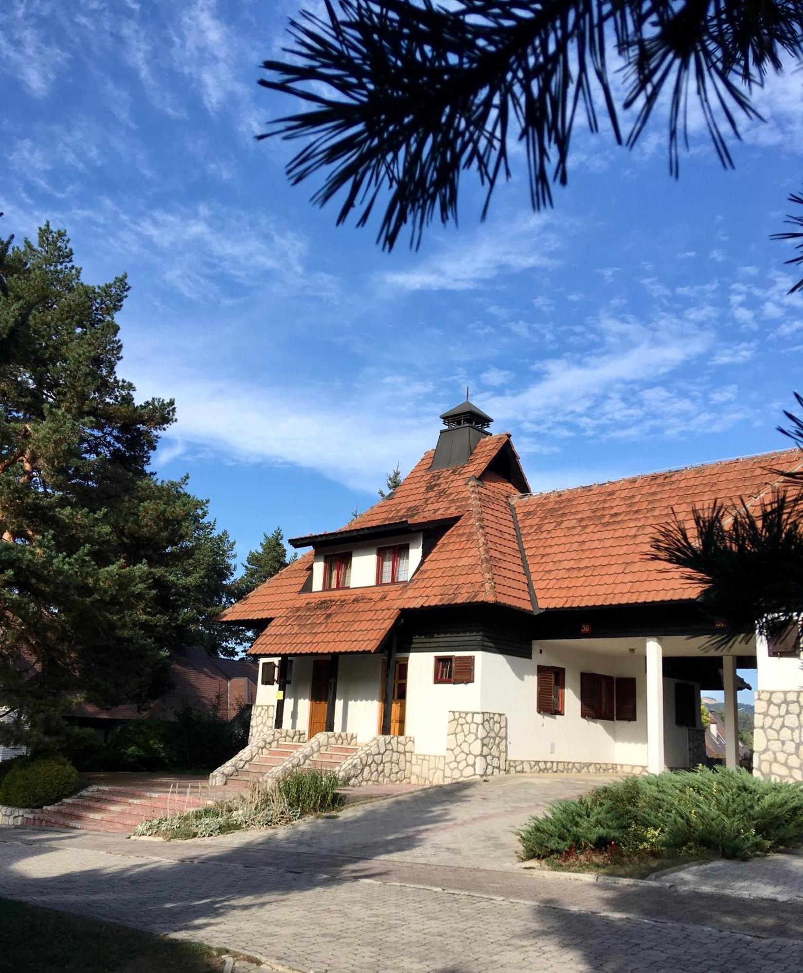 Apartment Kraljevi Konaci - Bela Rada *