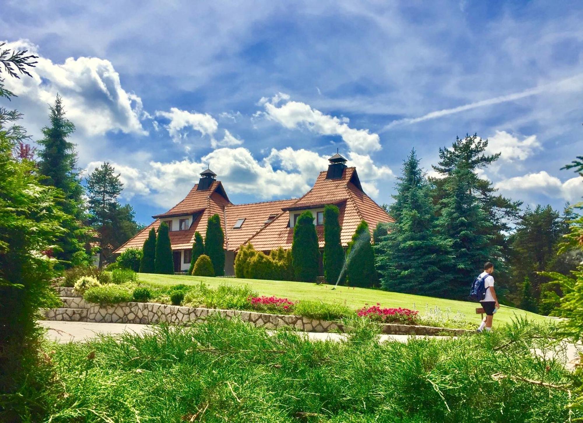 Apartment Kraljevi Konaci - Bela Rada Zlatibor